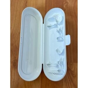 Philips Sonicare HealthyWhite
Sonic electric Case